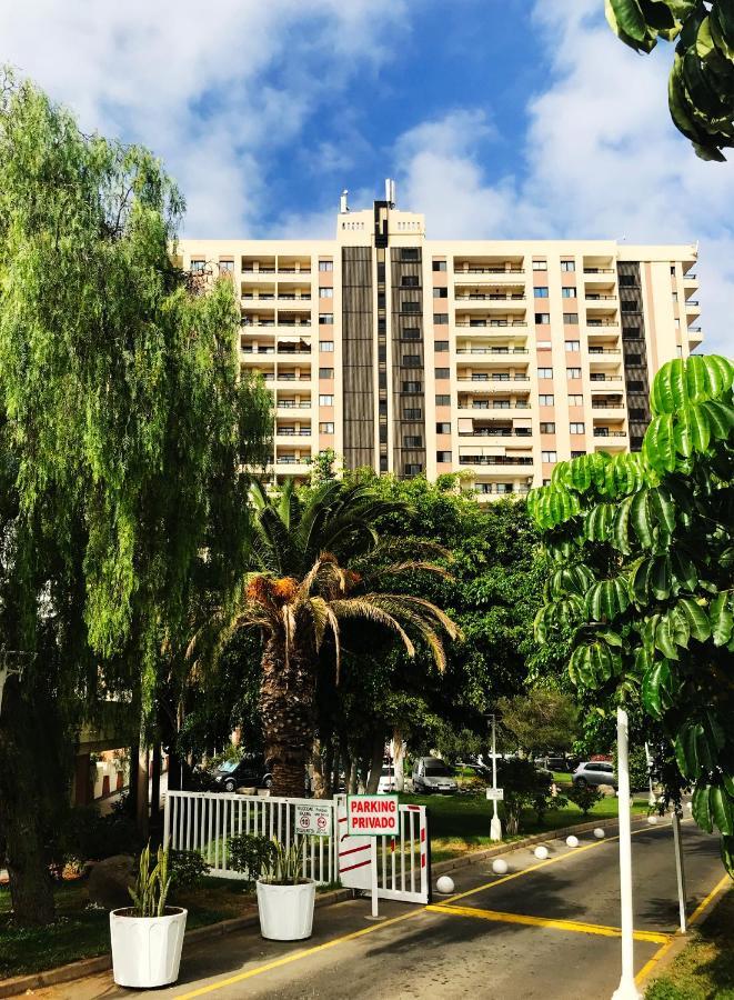 Apartment Viparaiso Costa Adeje  Esterno foto