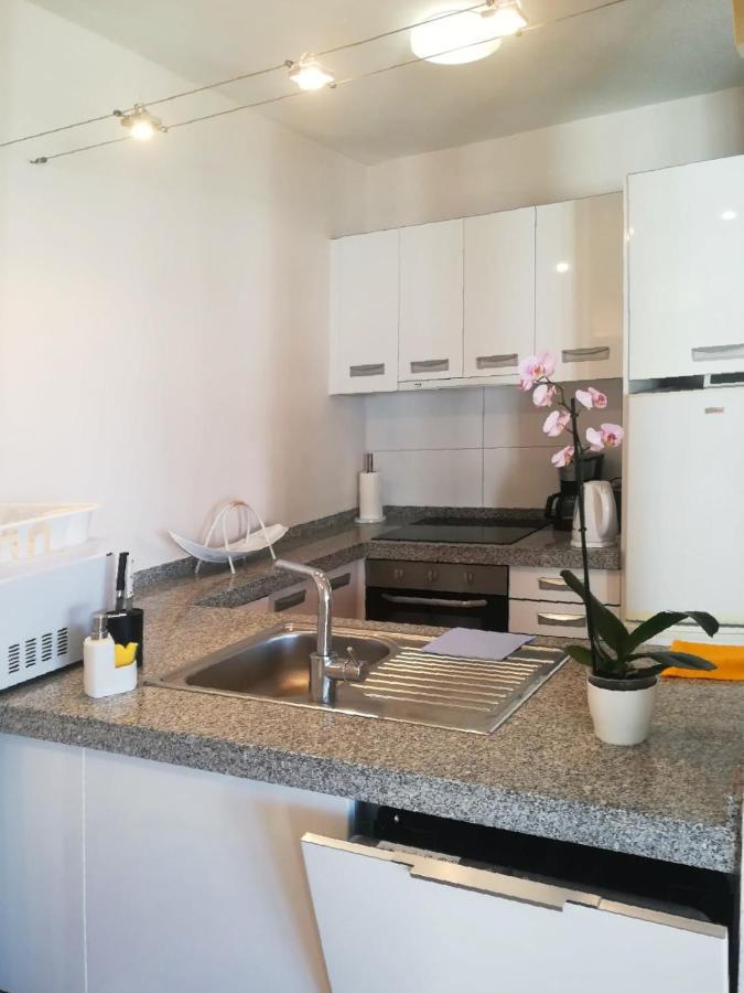 Apartment Viparaiso Costa Adeje  Esterno foto
