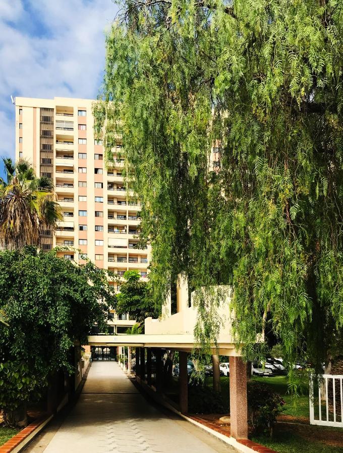 Apartment Viparaiso Costa Adeje  Esterno foto