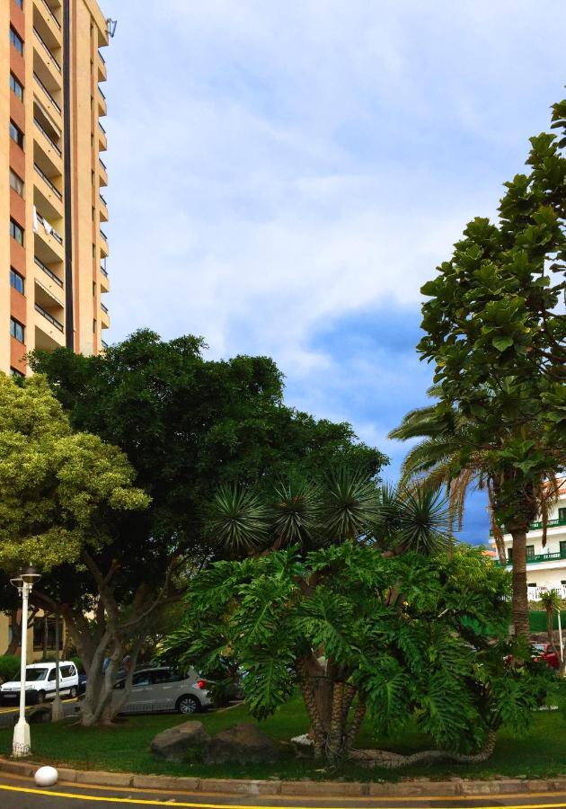 Apartment Viparaiso Costa Adeje  Esterno foto