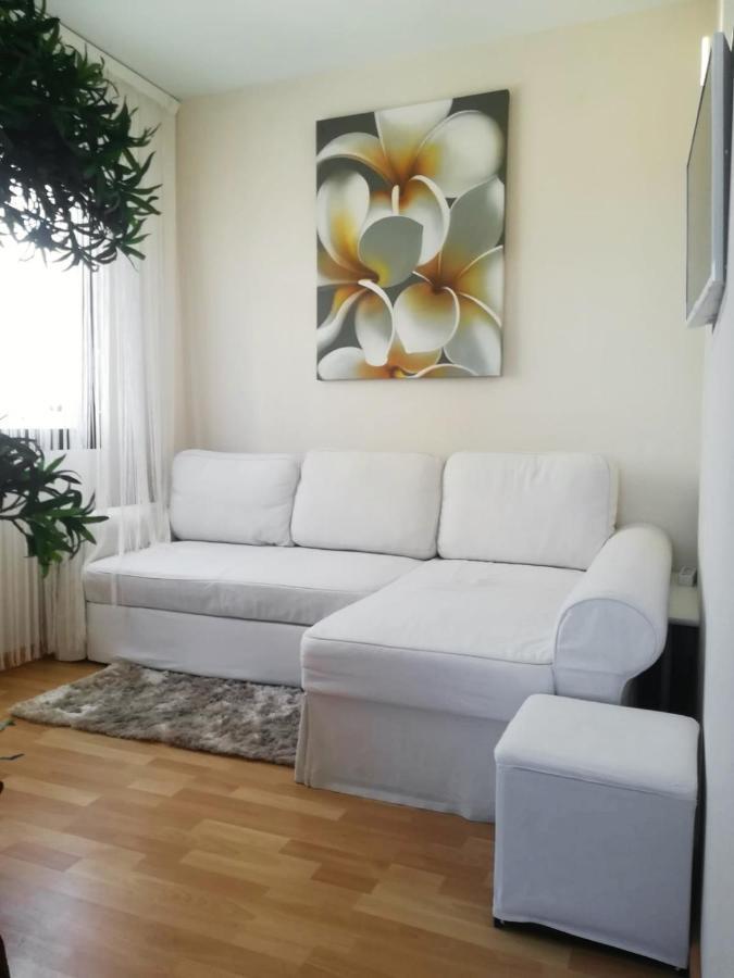 Apartment Viparaiso Costa Adeje  Esterno foto