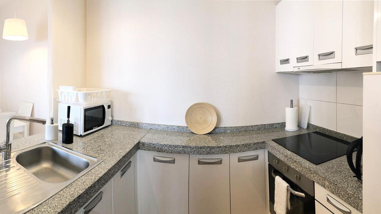 Apartment Viparaiso Costa Adeje  Esterno foto