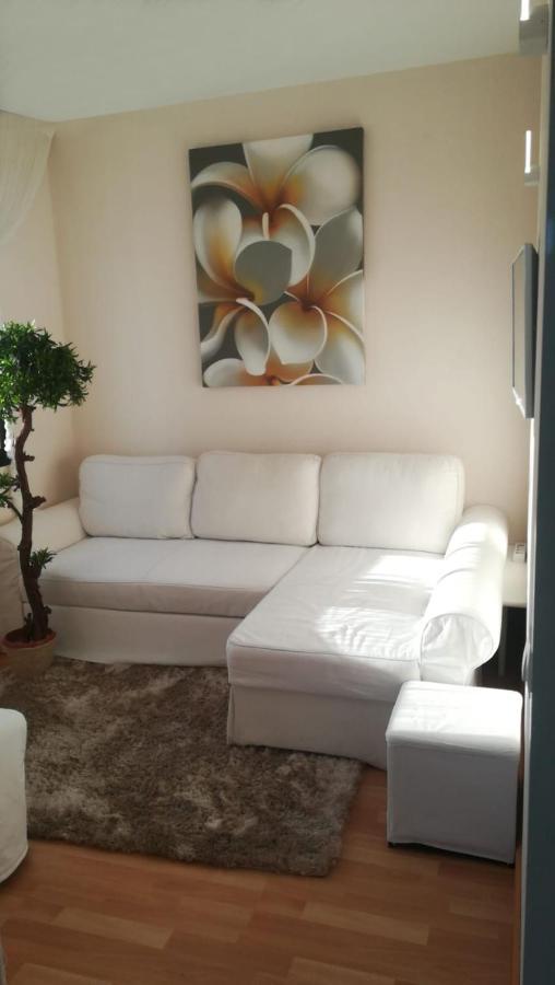 Apartment Viparaiso Costa Adeje  Esterno foto