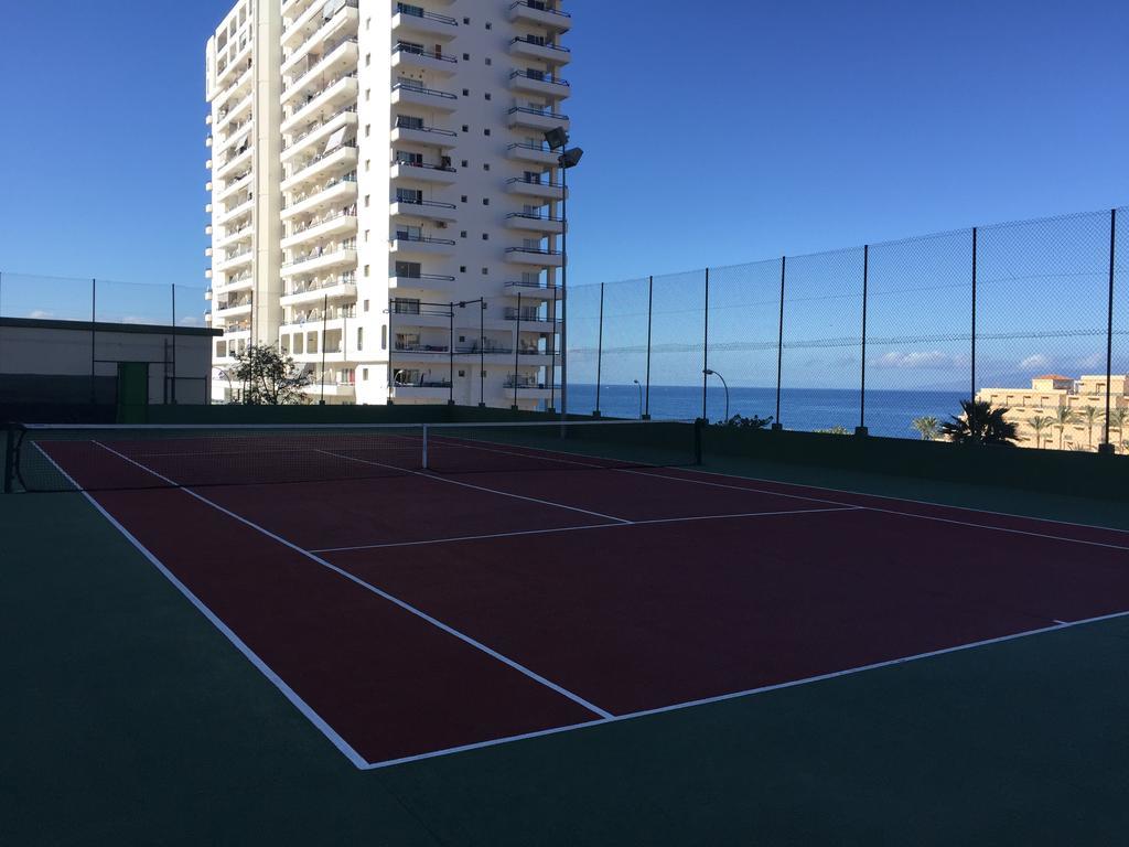 Apartment Viparaiso Costa Adeje  Esterno foto